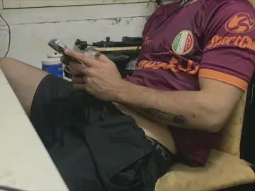 Gay sex chat with MisticDark - camgaychat.com - Spain