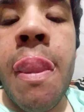 Gay sex chat with Gabriel53191 - camgaychat.com - Spain