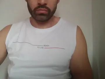 Gay sex chat with edgar736 - camgaychat.com - Spain