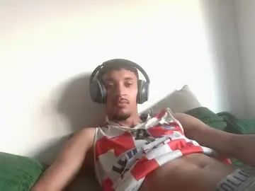 Gay sex chat with povoh - camgaychat.com - Spain