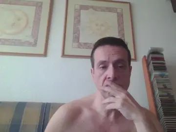 Gay sex chat with Cloudmad - camgaychat.com - Spain