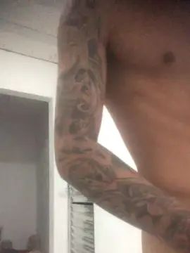 Gay sex chat with Casalost - camgaychat.com - Portugal