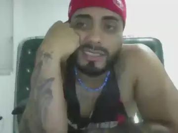 Gay sex chat with Morenocool5 - camgaychat.com - Spain