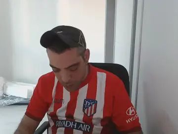 Gay sex chat with 88mad - camgaychat.com - Spain