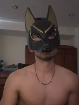 Gay sex chat with ZrexSL - camgaychat.com - China