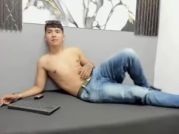 Gay sex chat with felix_zane - camgaychat.com - Spain