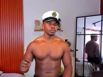 Gay sex chat with leonardo_jones1 - camgaychat.com - Spain