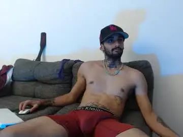 Gay sex chat with edward_johnsonn - camgaychat.com - Spain