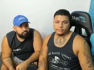 Gay sex chat with roughandreadyboys1 - camgaychat.com