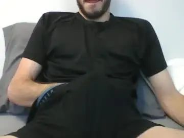 Gay sex chat with lemonspark9812 - camgaychat.com - Britain