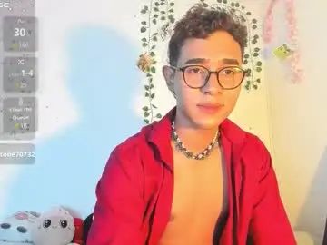 Gay sex chat with cute_sammy_1 - camgaychat.com - Spain