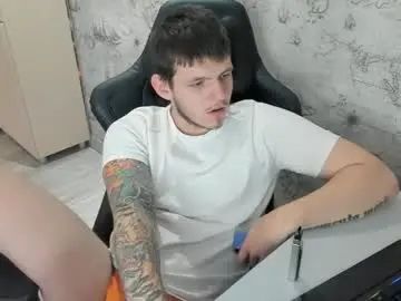 Gay sex chat with xxxrussel - camgaychat.com - Russia