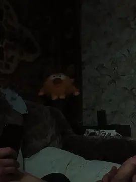 Gay sex chat with Slavaqwert - camgaychat.com - Russia