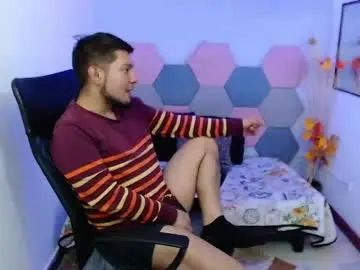 Gay sex chat with felipe_moore - camgaychat.com - Spain