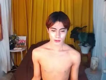 Gay sex chat with jerrystudio - camgaychat.com - Britain