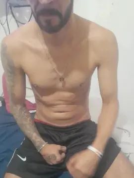 Gay sex chat with srbq_hot - camgaychat.com - Portugal