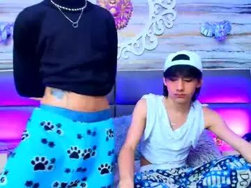 Spanish Gay videos