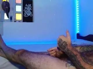 Gay sex chat with sexdirtyraw - camgaychat.com
