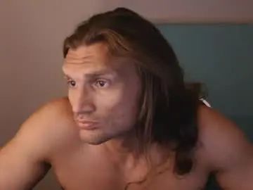 Gay sex chat with your_viking_ - camgaychat.com