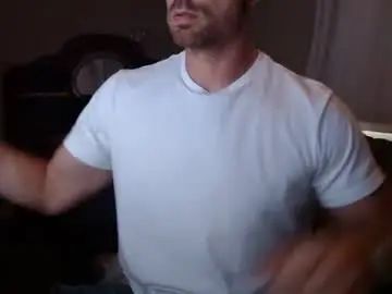 Gay sex chat with bigjohn6468 - camgaychat.com - Britain