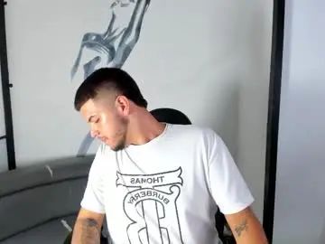 Gay sex chat with alessionorton - camgaychat.com - Britain