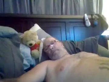 Gay sex chat with bygdaddyjoe - camgaychat.com - Britain
