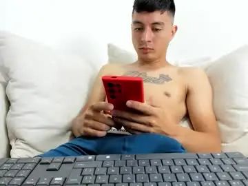 Gay sex chat with ostinn_ - camgaychat.com - Spain