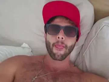 Gay sex chat with LoiroDiamante - camgaychat.com - Portugal
