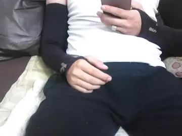 Gay sex chat with smoky2909 - camgaychat.com - Spain
