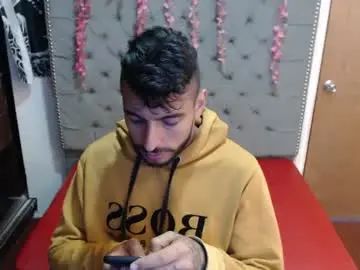 Gay sex chat with lordperciival - camgaychat.com - Britain