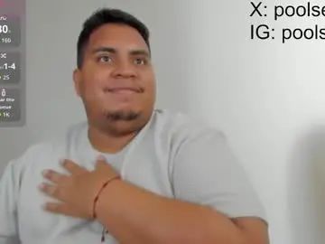 Gay sex chat with poolsexx_69 - camgaychat.com