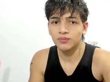 Gay sex chat with leonsexy18 - camgaychat.com - Spain