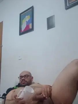 Gay sex chat with PauloBarbati - camgaychat.com - Portugal