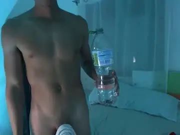 Gay sex chat with maximofx_ - camgaychat.com - Spain