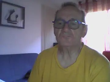 Gay sex chat with salicorne034 - camgaychat.com - France