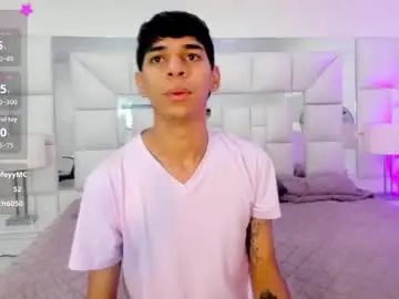 Gay sex chat with chris_slytherin - camgaychat.com - Spain