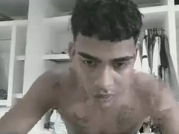 Gay sex chat with brooklynmyers - camgaychat.com - Spain