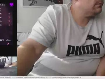 Gay sex chat with Streamduo80 - camgaychat.com - Germany