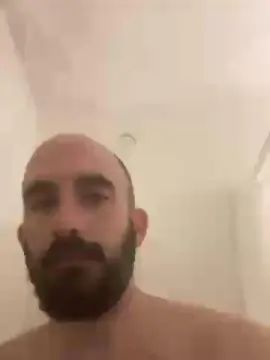 Gay sex chat with Nicoki87 - camgaychat.com - Spain