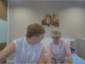 Gay sex chat with xduo_ - camgaychat.com - Spain