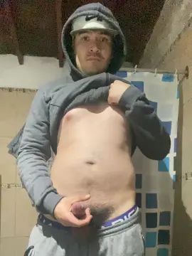 Gay sex chat with Elwachopajero - camgaychat.com - Spain