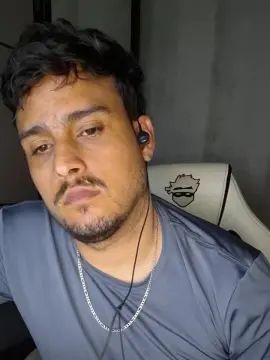 Gay sex chat with Mineirinhoott - camgaychat.com - Portugal