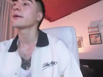 Gay sex chat with alessandro_rossi_ - camgaychat.com - Spain