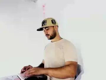 Gay sex chat with Tommy_Sccot - camgaychat.com - Spain