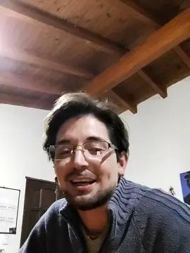Gay sex chat with KevinEnr - camgaychat.com - Spain
