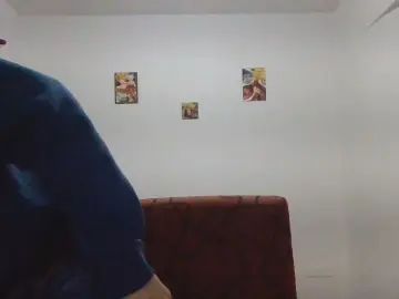 Gay sex chat with Blackfox90 - camgaychat.com - Spain