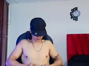 Gay sex chat with trevor_belmon - camgaychat.com - Spain