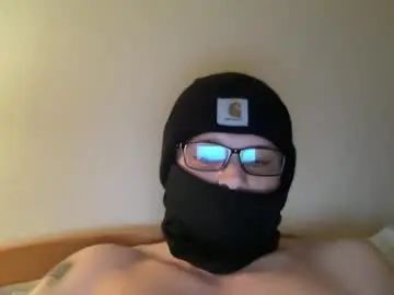 Gay sex chat with maskedupleo - camgaychat.com - Britain
