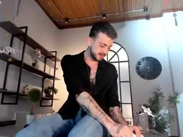 Gay sex chat with _katto_ - camgaychat.com - Spain
