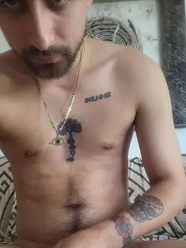 Gay sex chat with Rubitoo01 - camgaychat.com - Spain